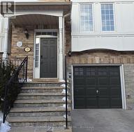 39 - 165 FIELDSTONE DRIVE  Vaughan, ON L4L 9M2
