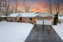 661 GLEN CRESCENT  Orillia, ON L3V 6R2