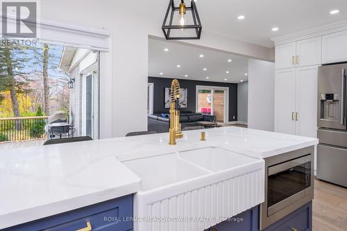 4 Chipper Court, Halton Hills, ON - Indoor Photo Showing Other Room