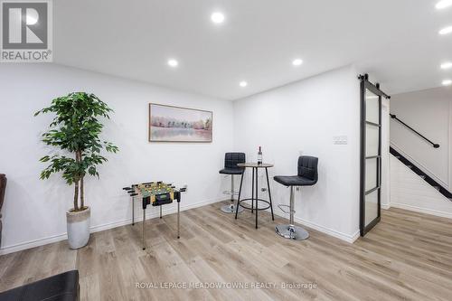 4 Chipper Court, Halton Hills, ON - Indoor Photo Showing Other Room