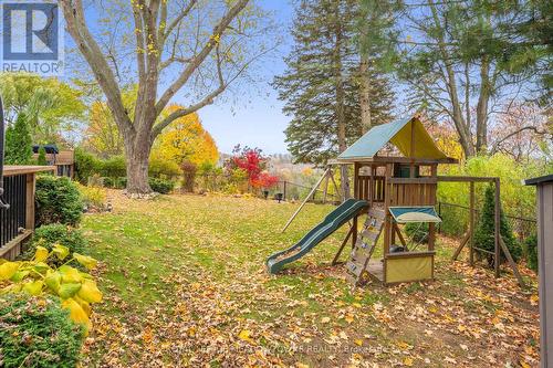 4 Chipper Court, Halton Hills, ON - Outdoor