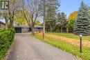 4 Chipper Court, Halton Hills, ON  - Outdoor 