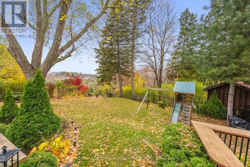 4 Chipper Court, Halton Hills, ON - Outdoor