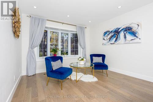 4 Chipper Court, Halton Hills, ON - Indoor