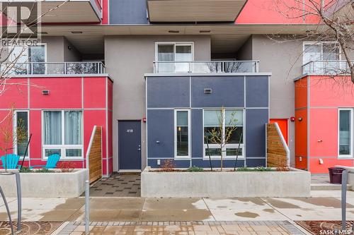 418 C AVENUE S  Saskatoon, SK S7M 1N6