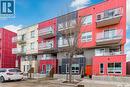 418 C Avenue S, Saskatoon, SK  - Outdoor With Balcony 