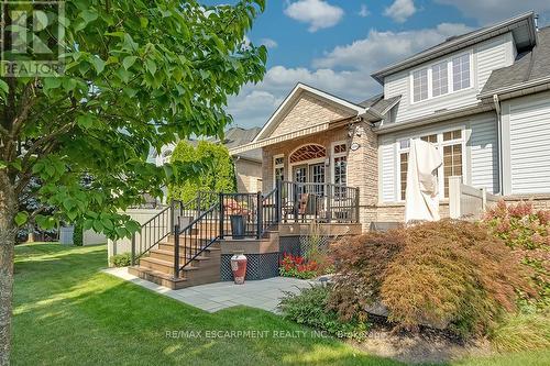 4304 Taywood Drive, Burlington, ON 