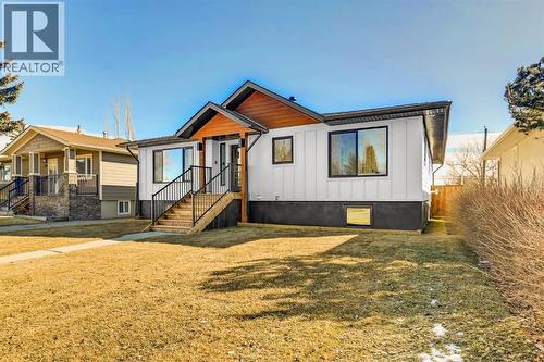 3224 24A Street SW  Calgary, AB T3E 1W7