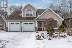 1552 Ashlee Drive  Coldbrook, NS B4R 1A1