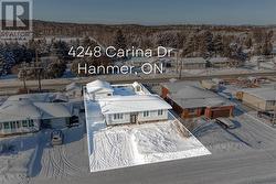 4248 CARINA Drive  Hanmer, ON P3P 1L4