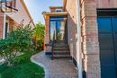 4326 Waterford Crescent, Mississauga, ON  - Outdoor 