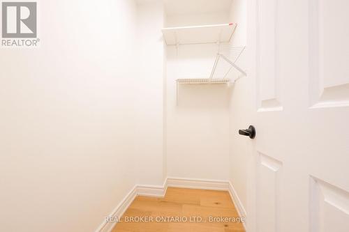 4326 Waterford Crescent, Mississauga, ON - Indoor With Storage
