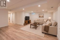 Virtually staged photo - 