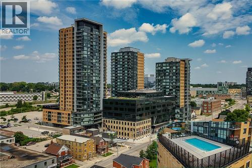 108 GARMENT Street Unit# 201  Kitchener, ON N2G 0E2