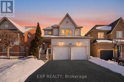 1193 SUMMERWOOD HEIGHTS  Oshawa (Pinecrest), ON L1K 2T8