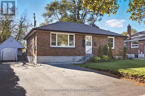 1186 RAVINE ROAD  Oshawa (Lakeview), ON L1H 4E2