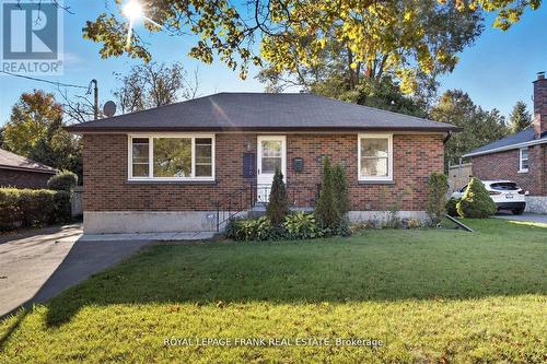 1186 RAVINE ROAD  Oshawa (Lakeview), ON L1H 4E2