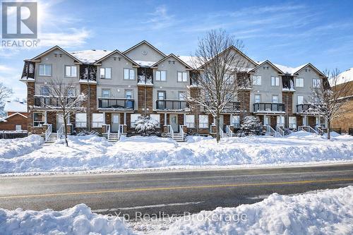 5 - 142 YORK ROAD  Guelph (St. Patrick's Ward), ON N1E 3E9