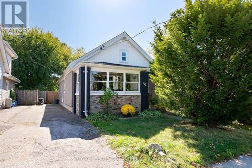 61 BRISCOE STREET W  London South (South E), ON N6J 1M4