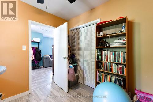 61 Briscoe Street W, London South (South E), ON - Indoor