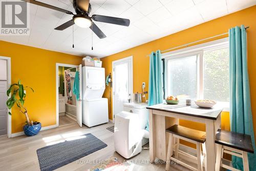 61 Briscoe Street W, London South (South E), ON - Indoor