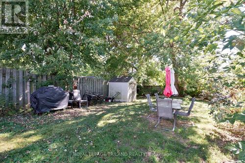 61 Briscoe Street W, London South (South E), ON - Outdoor