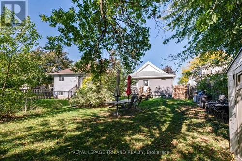 61 Briscoe Street W, London South (South E), ON - Outdoor