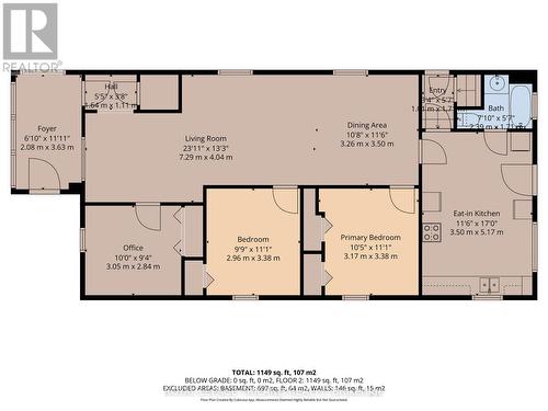 61 Briscoe Street W, London South (South E), ON - Other
