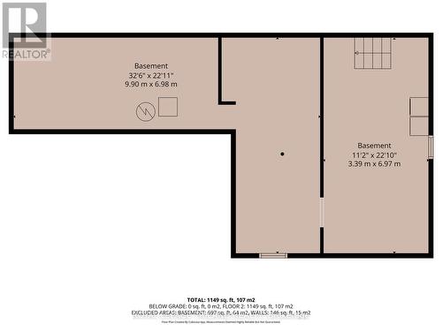 61 Briscoe Street W, London South (South E), ON - Other