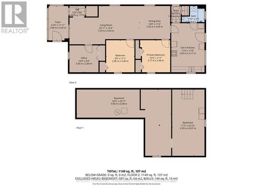 61 Briscoe Street W, London South (South E), ON - Other