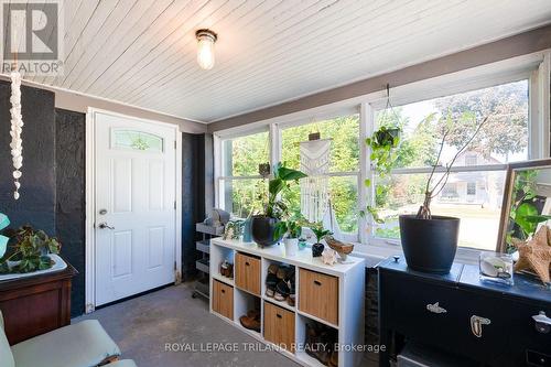 61 Briscoe Street W, London South (South E), ON - Indoor Photo Showing Other Room