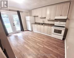 B - 350 TAMPA DRIVE  Georgina, ON L4P 3A4