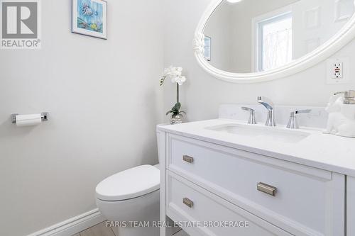 100 Desroches Trail, Tiny, ON - Indoor Photo Showing Bathroom