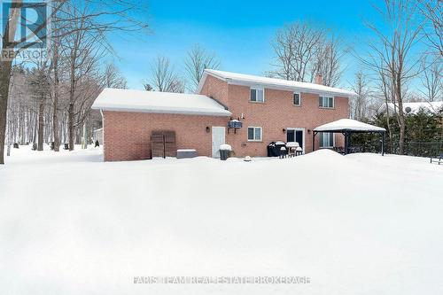 100 Desroches Trail, Tiny, ON - Outdoor