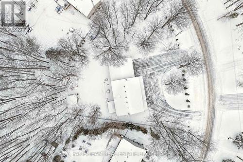 100 Desroches Trail, Tiny, ON - Outdoor