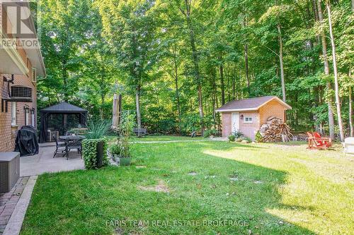 100 Desroches Trail, Tiny, ON - Outdoor