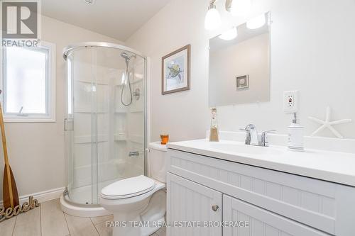 100 Desroches Trail, Tiny, ON - Indoor Photo Showing Bathroom