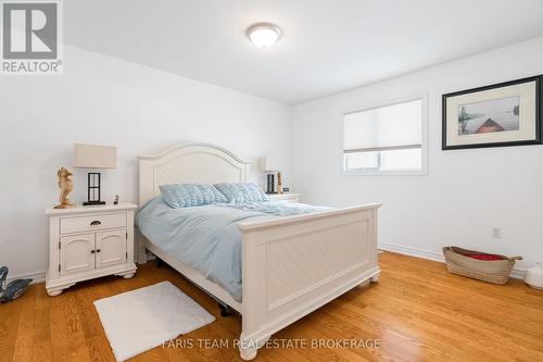 100 Desroches Trail, Tiny, ON - Indoor Photo Showing Bedroom