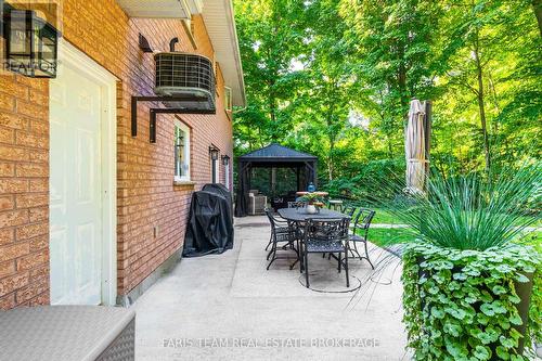 100 Desroches Trail, Tiny, ON - Outdoor