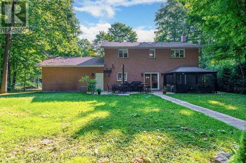 100 Desroches Trail, Tiny, ON - Outdoor