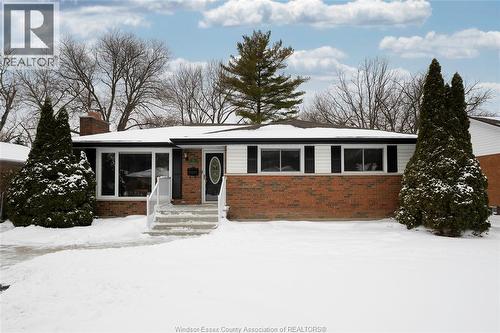 191 Arlington Blvd  Tecumseh, ON N8N 2J6