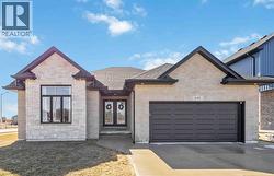 640 Sweetbay CRESCENT  Sarnia, ON N7S 0B3