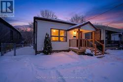 150 COLBORNE STREET  London East (East K), ON N6B 2R9