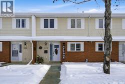 198 Plainsview DRIVE  Regina, SK S4S 6L2