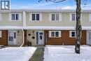 198 Plainsview Drive, Regina, SK  - Outdoor With Facade 