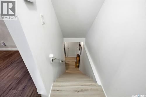 198 Plainsview Drive, Regina, SK - Indoor Photo Showing Other Room