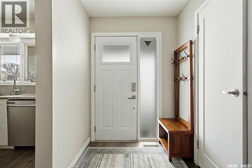 198 Plainsview Drive, Regina, SK - Indoor Photo Showing Other Room