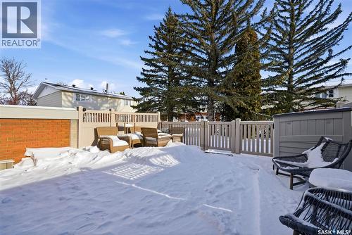 198 Plainsview Drive, Regina, SK - Outdoor