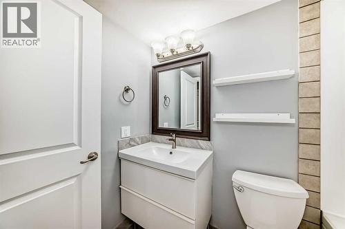 604, 537 14 Avenue Sw, Calgary, AB - Indoor Photo Showing Bathroom