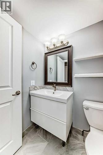 604, 537 14 Avenue Sw, Calgary, AB - Indoor Photo Showing Bathroom